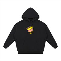 Essential Street Hoodie