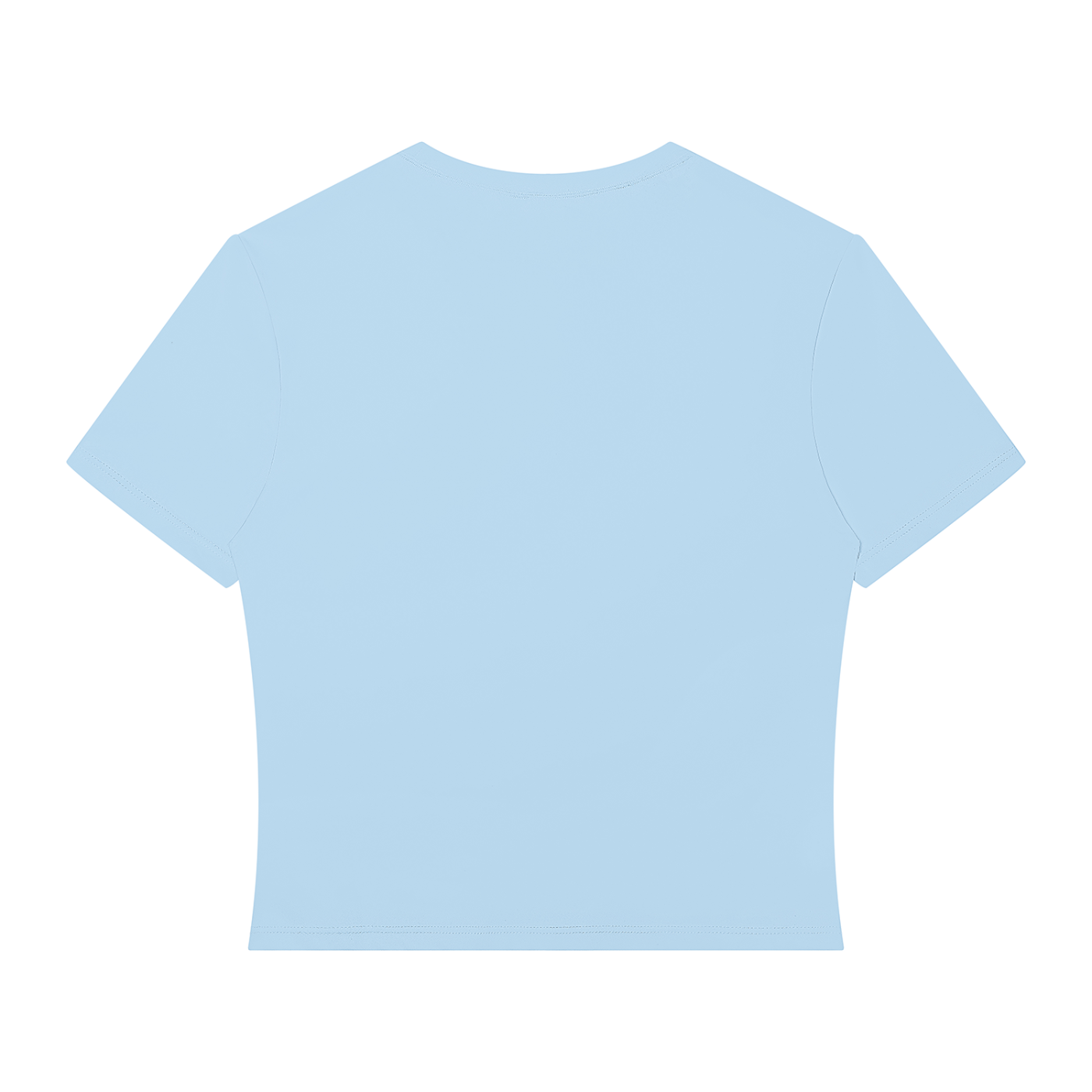 Performance Crop T-Shirt