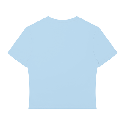 Performance Crop T-Shirt