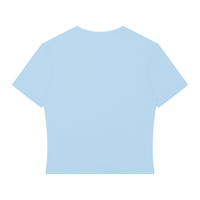 Performance Crop T-Shirt