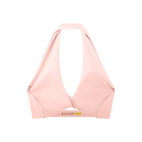 Women's Halter Sports Bra