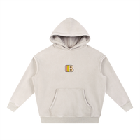Pump Cover Hoodie