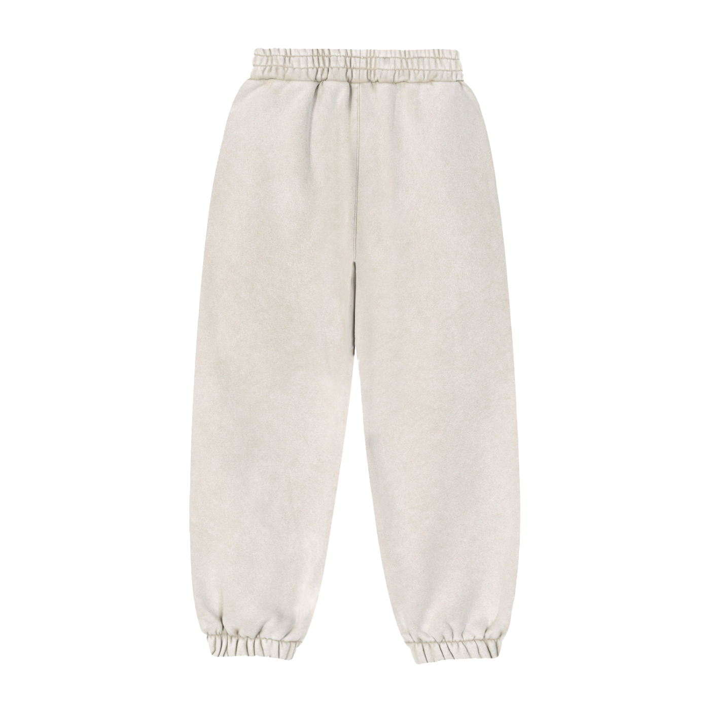 Heavy-weight Gym Sweatpants