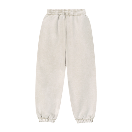 Heavy-weight Gym Sweatpants