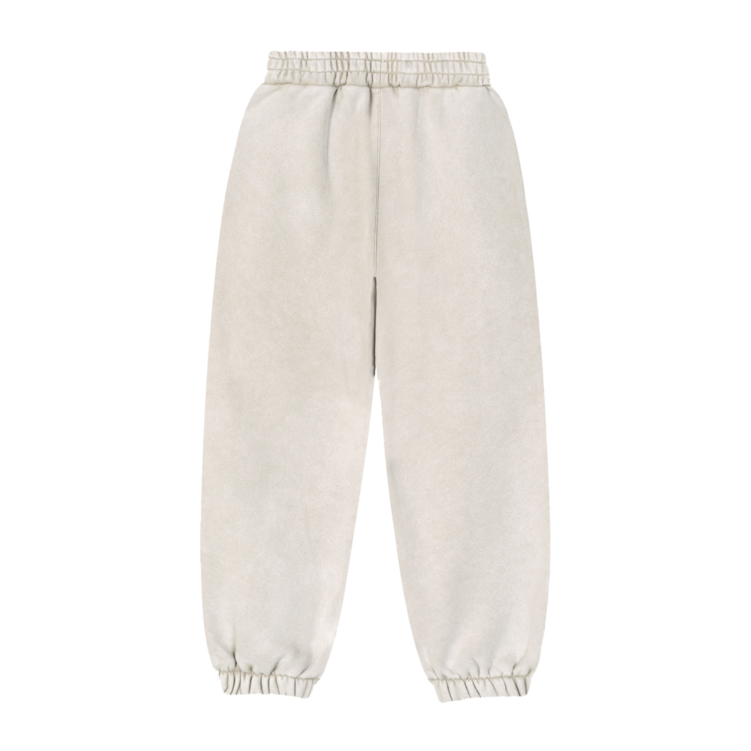 Heavy-weight Gym Sweatpants