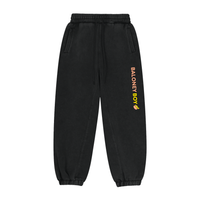 Heavy-weight Gym Sweatpants