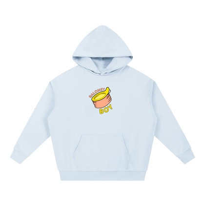 Essential Street Hoodie