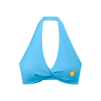 Women's Halter Sports Bra